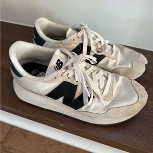 NEW BALANCE WS237 SNEAKERS